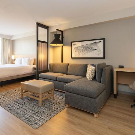 Hyatt Place Greenville/Haywood Exteriér fotografie