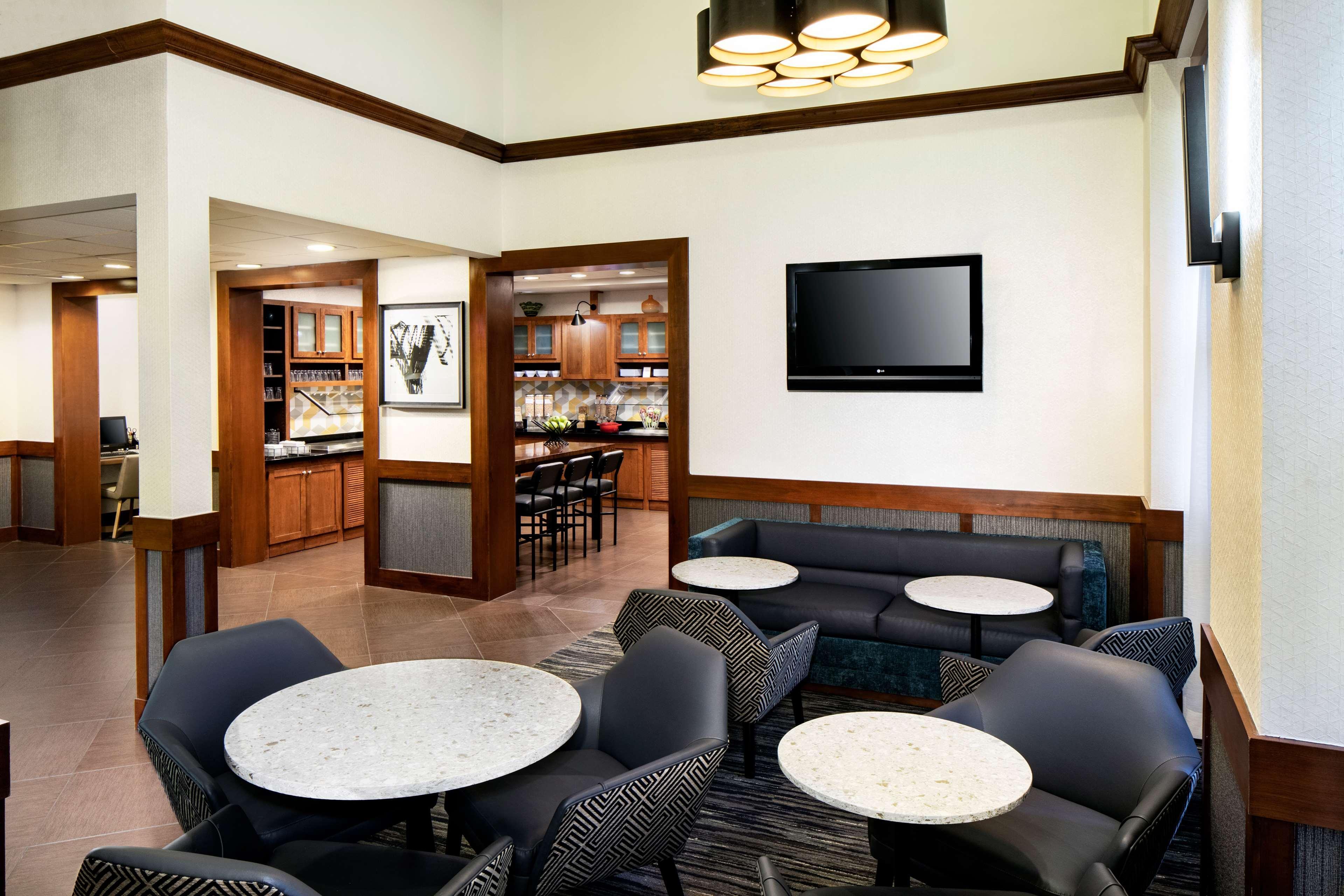Hyatt Place Greenville/Haywood Exteriér fotografie