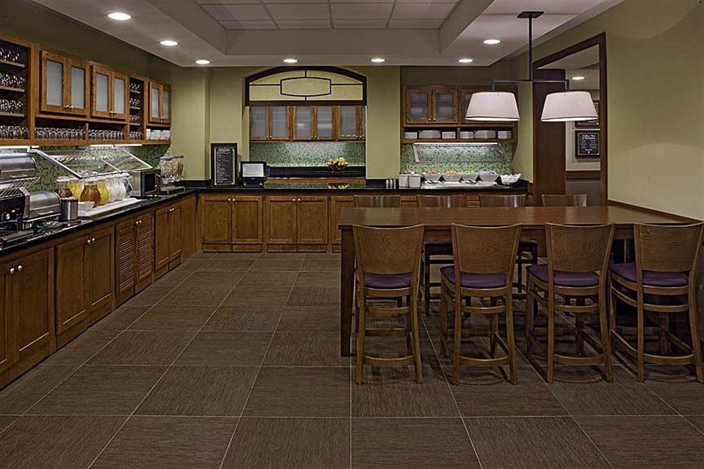 Hyatt Place Greenville/Haywood Restaurace fotografie