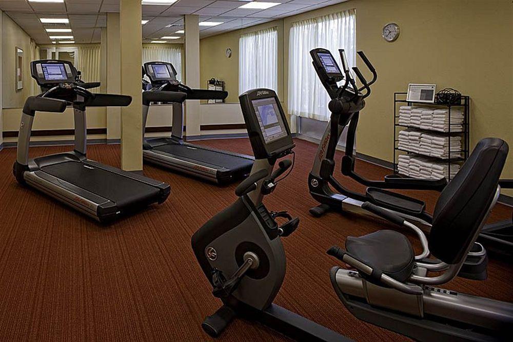 Hyatt Place Greenville/Haywood Zařízení fotografie