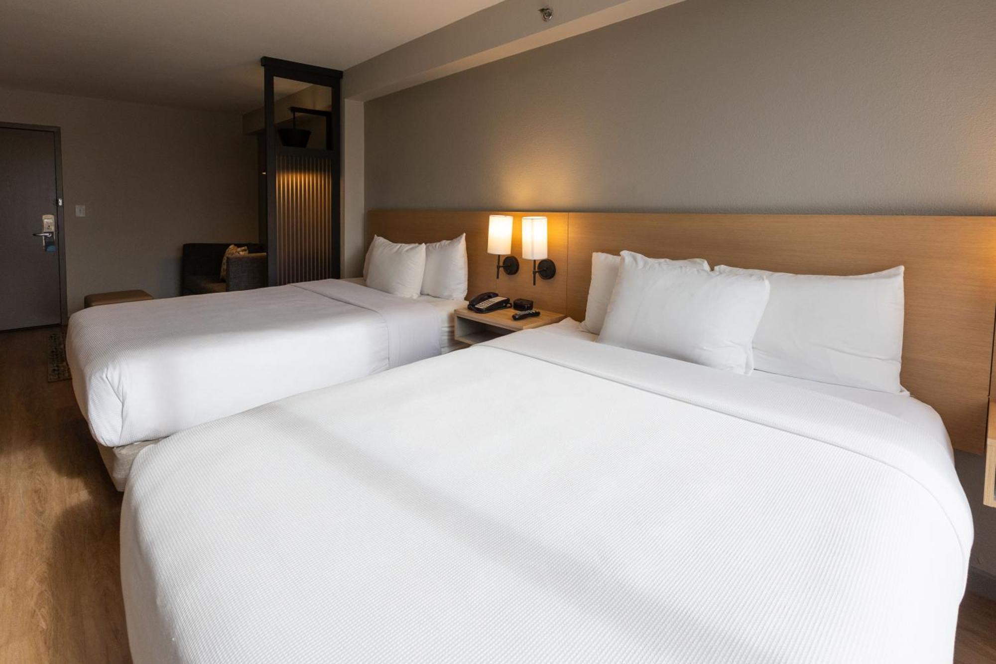 Hyatt Place Greenville/Haywood Exteriér fotografie