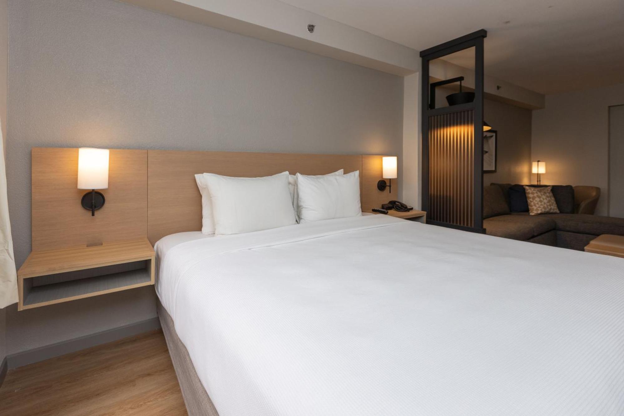Hyatt Place Greenville/Haywood Exteriér fotografie