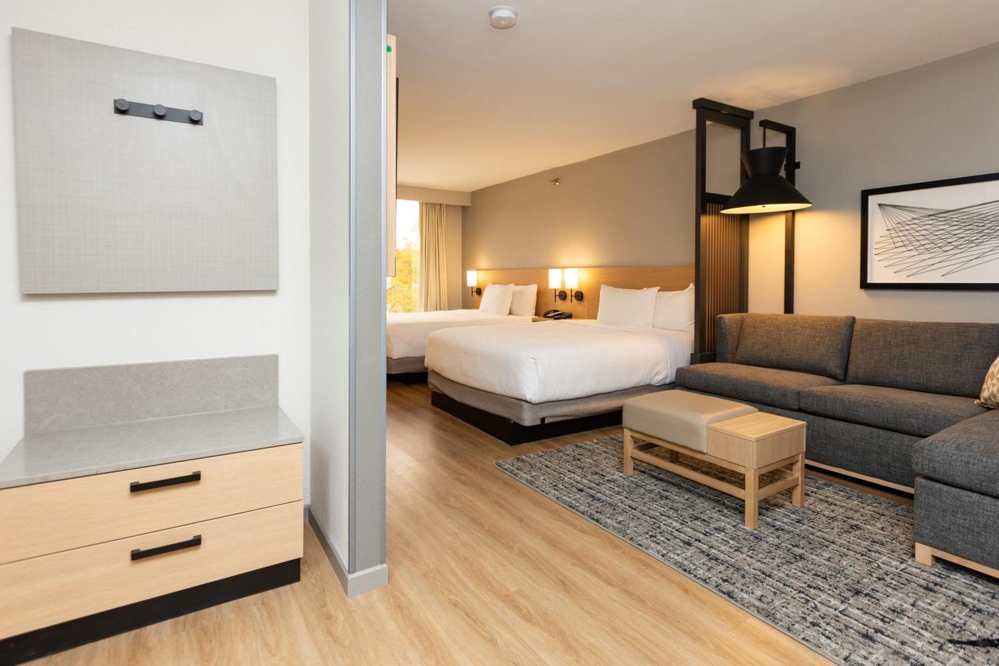 Hyatt Place Greenville/Haywood Exteriér fotografie