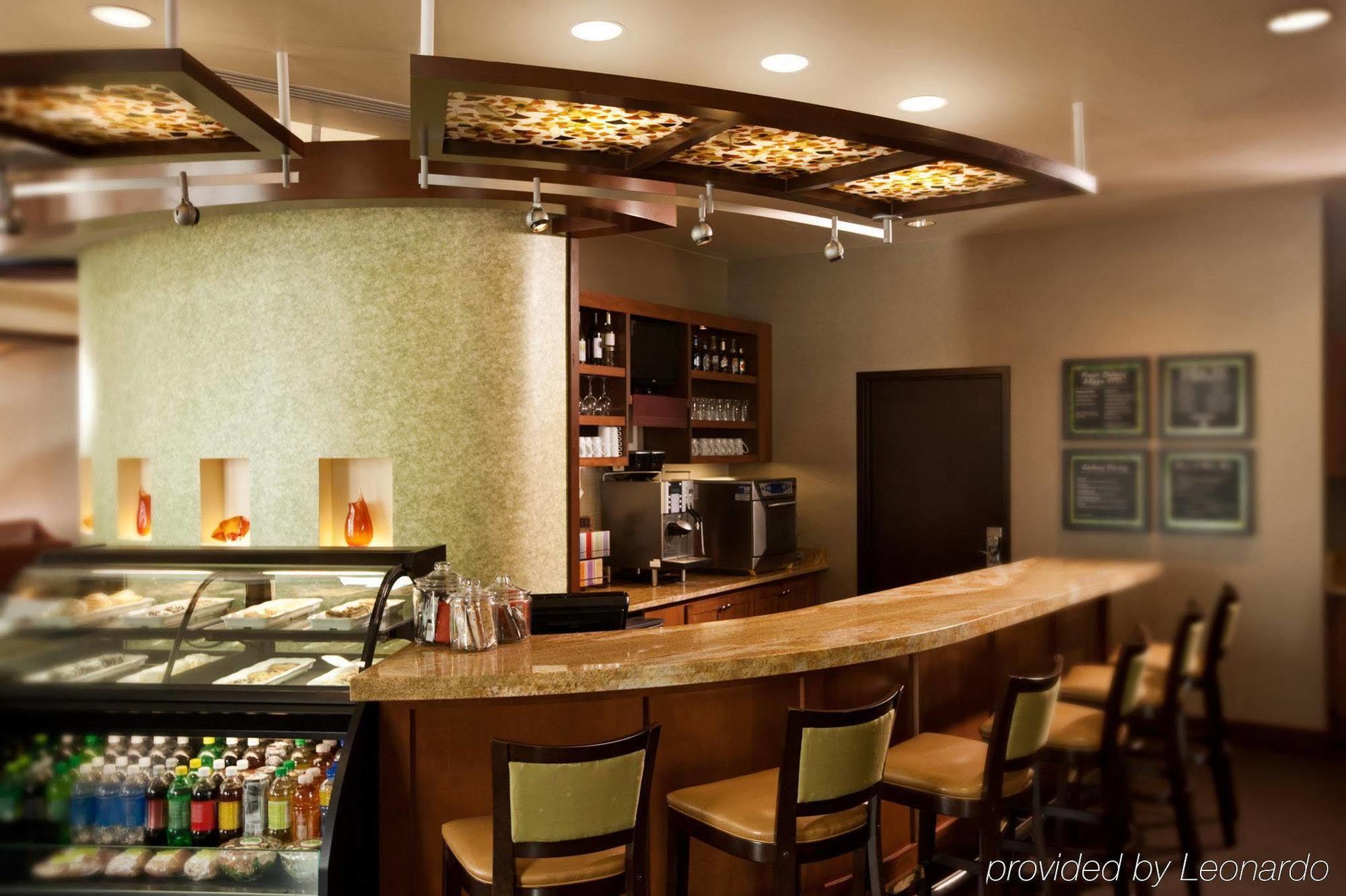 Hyatt Place Greenville/Haywood Exteriér fotografie