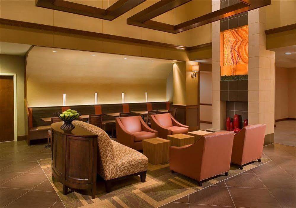 Hyatt Place Greenville/Haywood Exteriér fotografie