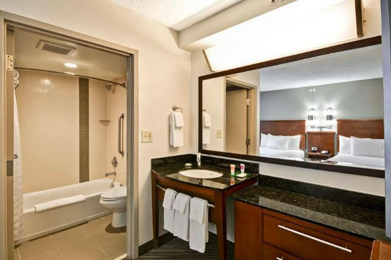 Hyatt Place Greenville/Haywood Exteriér fotografie