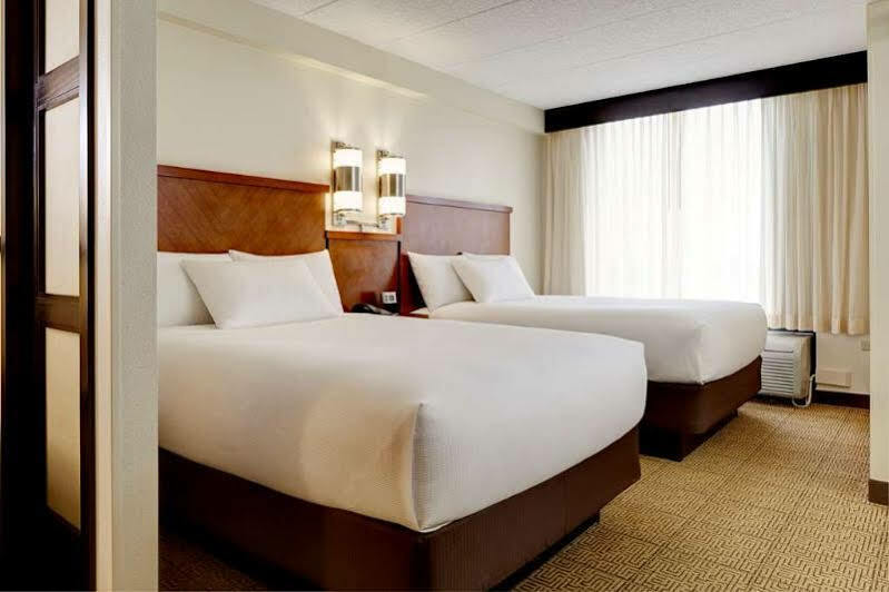 Hyatt Place Greenville/Haywood Exteriér fotografie