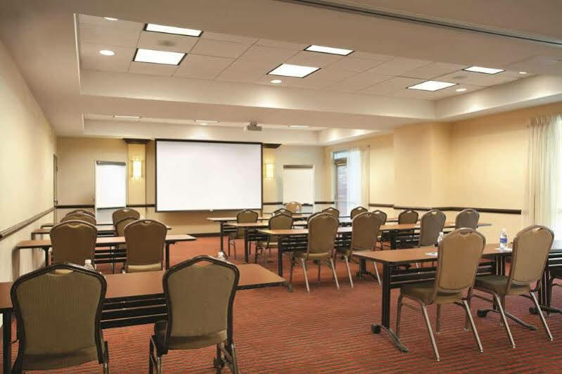 Hyatt Place Greenville/Haywood Exteriér fotografie