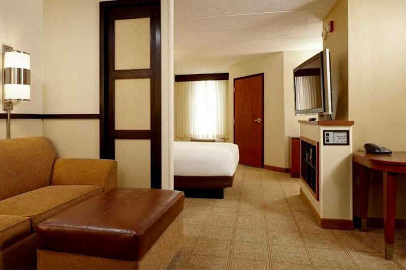 Hyatt Place Greenville/Haywood Exteriér fotografie