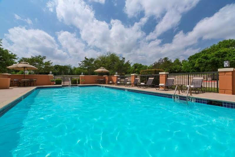 Hyatt Place Greenville/Haywood Exteriér fotografie