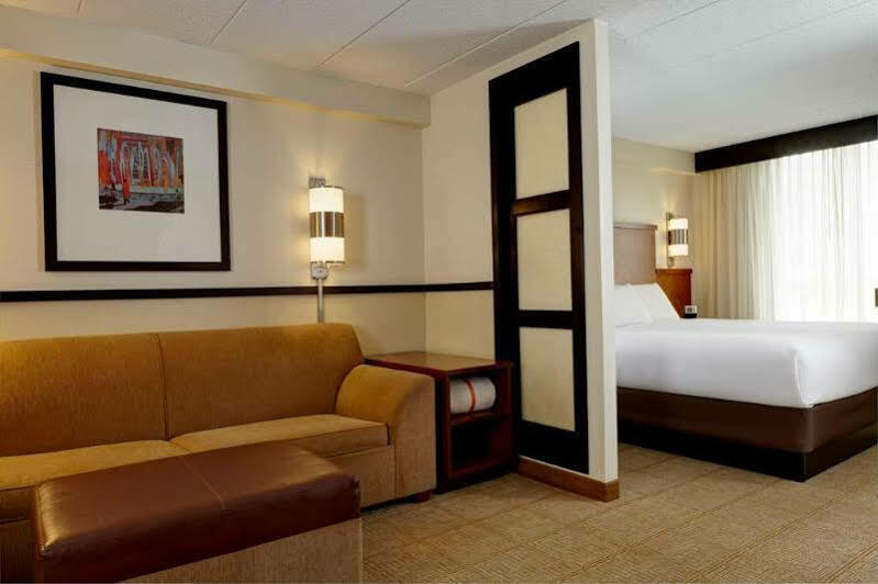 Hyatt Place Greenville/Haywood Exteriér fotografie