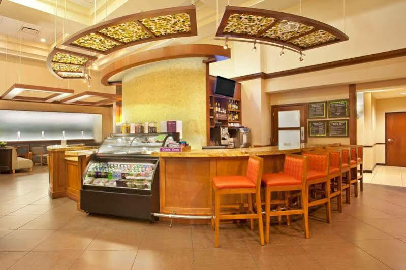 Hyatt Place Greenville/Haywood Exteriér fotografie