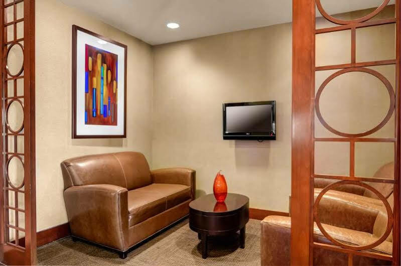 Hyatt Place Greenville/Haywood Exteriér fotografie