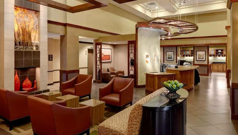 Hyatt Place Greenville/Haywood Exteriér fotografie